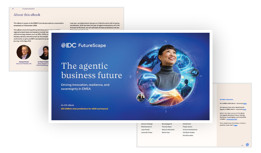 2026 EMEA FutureScape